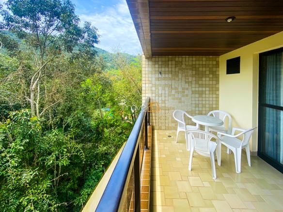 Apartamento para Temporada Cond. Ilhas Canárias Praia de Tabatinga com 2 quartos, em Tabatinga com 101m²