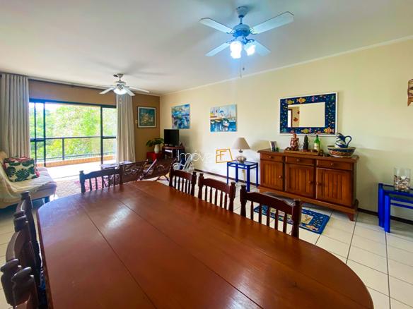Apartamento para Temporada Cond. Ilhas Canárias Praia de Tabatinga com 2 quartos, em Tabatinga com 101m²