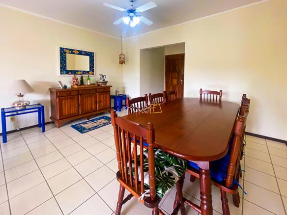 Apartamento para Temporada Cond. Ilhas Canárias Praia de Tabatinga com 2 quartos, em Tabatinga com 101m²