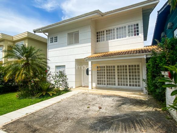 Casa no Condomínio Porto Fino com 5 quartos, na Praia de Mococa com 360 m²