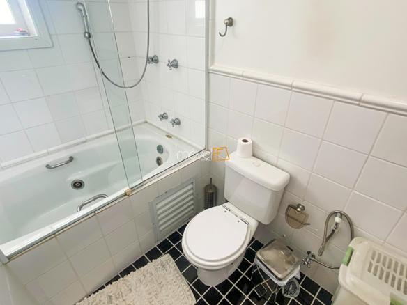 Casa no Condomínio Porto Fino com 5 quartos, na Praia de Mococa com 360 m²