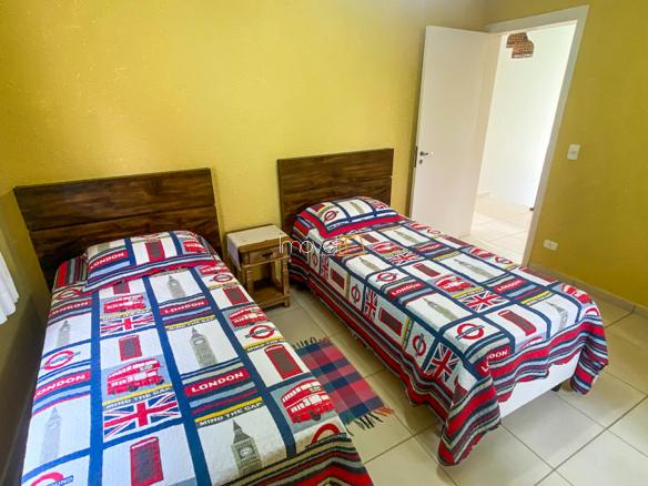 Casa no Condomínio Porto Fino com 5 quartos, na Praia de Mococa com 360 m²