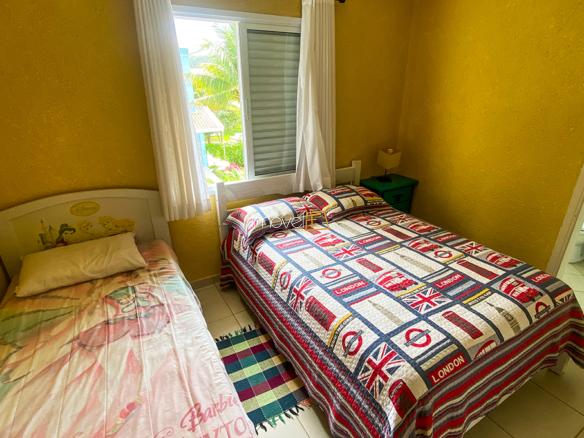 Casa no Condomínio Porto Fino com 5 quartos, na Praia de Mococa com 360 m²