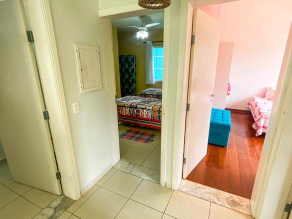 Casa no Condomínio Porto Fino com 5 quartos, na Praia de Mococa com 360 m²