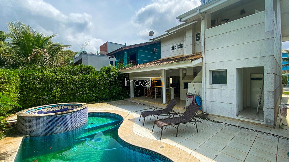PORTOFINOCASA21-28 Casa no Condomínio Porto Fino com 5 quartos, na Praia de Mococa com 360 m²