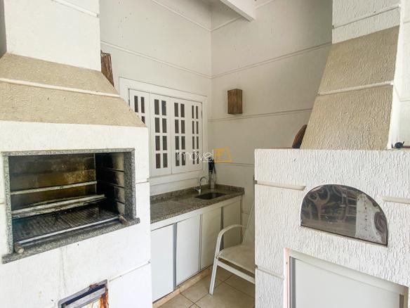 Casa no Condomínio Porto Fino com 5 quartos, na Praia de Mococa com 360 m²