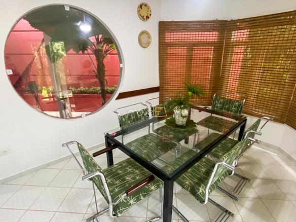 Casa para venda e locação com 6 quartos, em Condomínio Roteiro do Sol, Caraguatatuba – COCANHA com 563m²