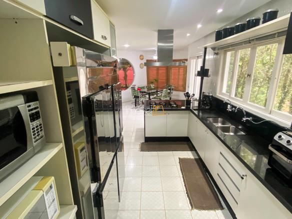 Casa para venda e locação com 6 quartos, em Condomínio Roteiro do Sol, Caraguatatuba – COCANHA com 563m²