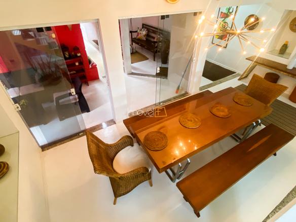 Casa para venda e locação com 6 quartos, em Condomínio Roteiro do Sol, Caraguatatuba – COCANHA com 563m²