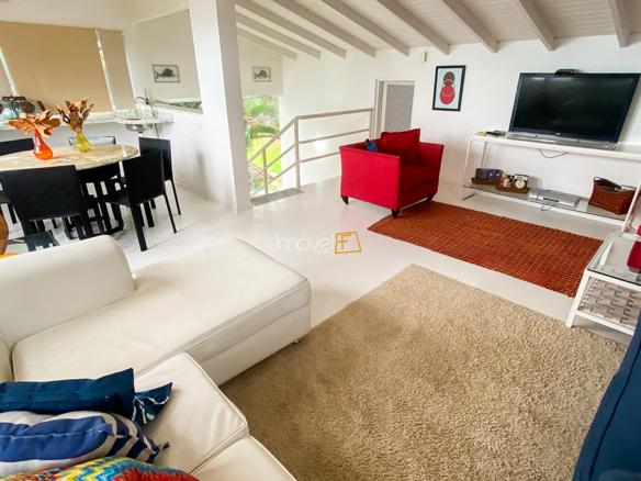 Casa para venda e locação com 6 quartos, em Condomínio Roteiro do Sol, Caraguatatuba – COCANHA com 563m²