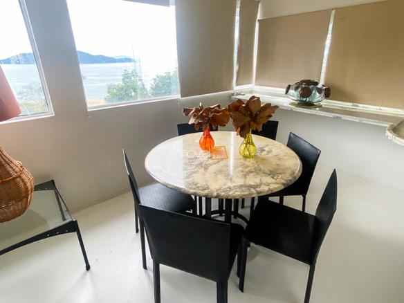 Casa para venda e locação com 6 quartos, em Condomínio Roteiro do Sol, Caraguatatuba – COCANHA com 563m²