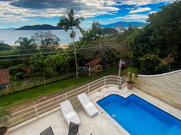 Casa para venda e locação com 6 quartos, em Condomínio Roteiro do Sol, Caraguatatuba – COCANHA com 563m²