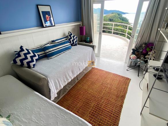 Casa para venda e locação com 6 quartos, em Condomínio Roteiro do Sol, Caraguatatuba – COCANHA com 563m²