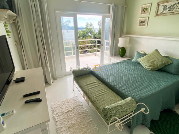 Casa para venda e locação com 6 quartos, em Condomínio Roteiro do Sol, Caraguatatuba – COCANHA com 563m²