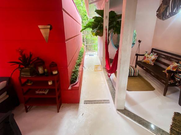 Casa para venda e locação com 6 quartos, em Condomínio Roteiro do Sol, Caraguatatuba – COCANHA com 563m²