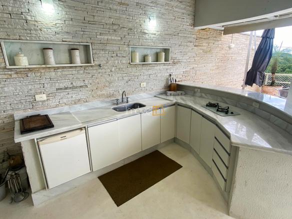 Casa para venda e locação com 6 quartos, em Condomínio Roteiro do Sol, Caraguatatuba – COCANHA com 563m²