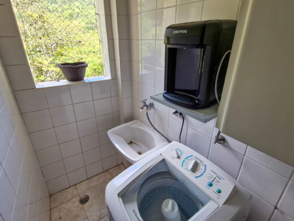 Apartamento para locação com 4 quartos, em Tabatinga com 172m²