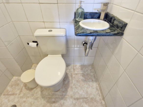 Apartamento para locação com 4 quartos, em Tabatinga com 172m²