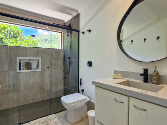 Apartamento para locação com 4 quartos, em Tabatinga com 172m²