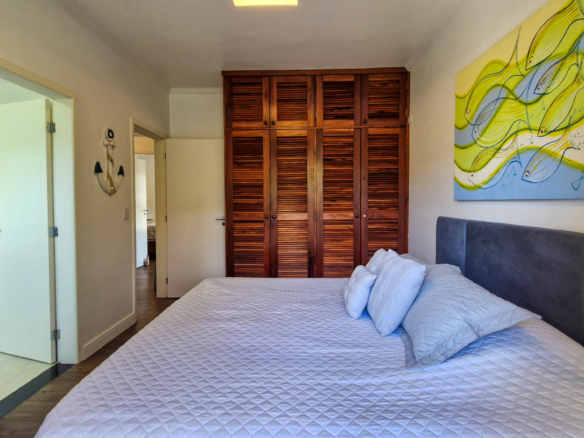 Apartamento para locação com 4 quartos, em Tabatinga com 172m²