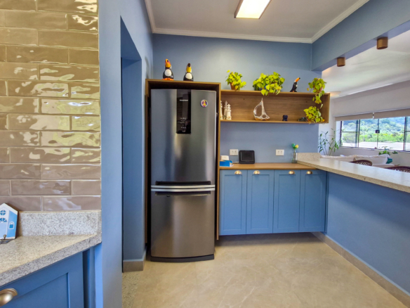 Apartamento para locação com 4 quartos, em Tabatinga com 172m²