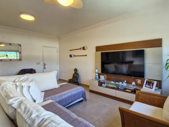 Apartamento para locação com 4 quartos, em Tabatinga com 172m²