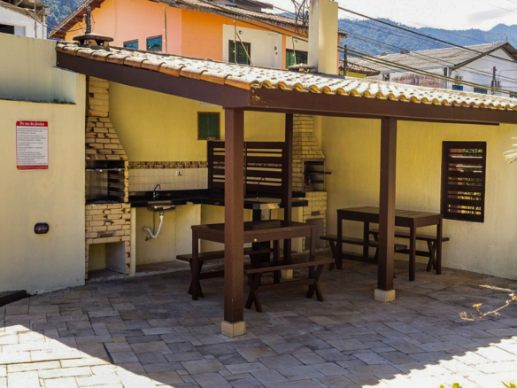 Apartamento para locação com 4 quartos, em Tabatinga com 172m²