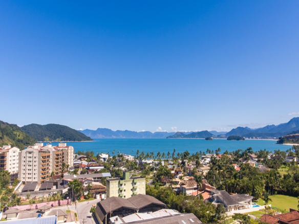 Apartamento para locação com 4 quartos, em Tabatinga com 172m²