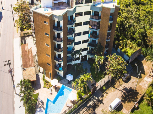 Apartamento para locação com 4 quartos, em Tabatinga com 172m²