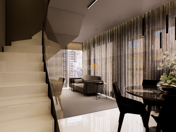 Penthouse VN Oscar Freire com 94 m², totalmente mobiliada e decorada, localizada no coração de São Paulo.