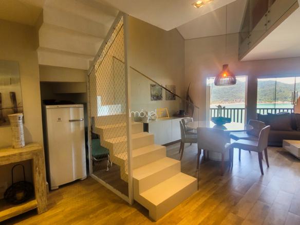 Apartamento à Venda Condomínio Costa Verde Tabatinga – As Gaivotas com 4 suítes e 172m²