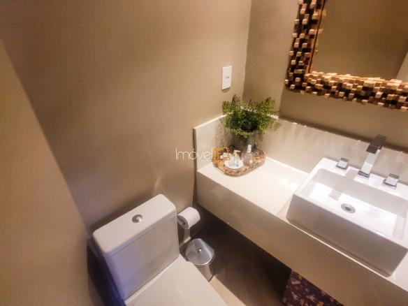 Apartamento à Venda Condomínio Costa Verde Tabatinga – As Gaivotas com 4 suítes e 172m²