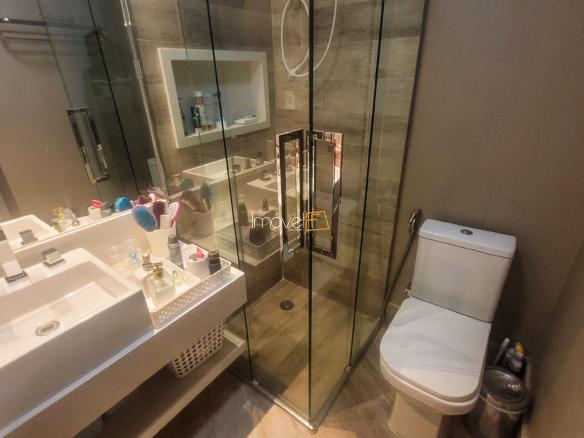 Apartamento à Venda Condomínio Costa Verde Tabatinga – As Gaivotas com 4 suítes e 172m²