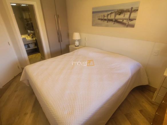 Apartamento à Venda Condomínio Costa Verde Tabatinga – As Gaivotas com 4 suítes e 172m²