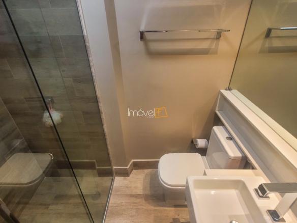Apartamento à Venda Condomínio Costa Verde Tabatinga – As Gaivotas com 4 suítes e 172m²