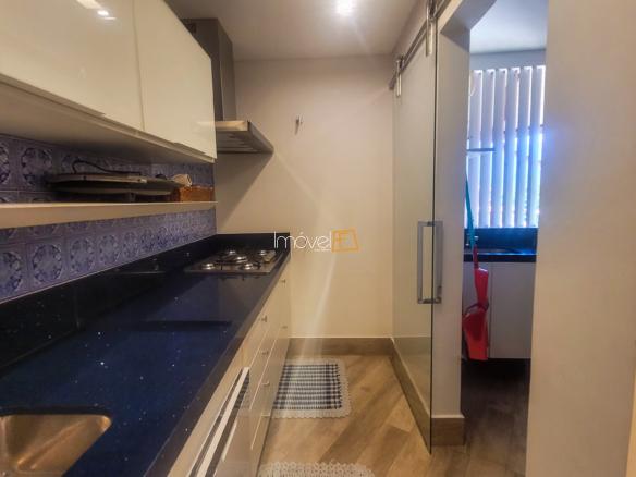 Apartamento à Venda Condomínio Costa Verde Tabatinga – As Gaivotas com 4 suítes e 172m²