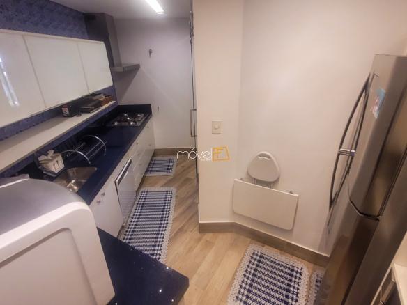 Apartamento à Venda Condomínio Costa Verde Tabatinga – As Gaivotas com 4 suítes e 172m²