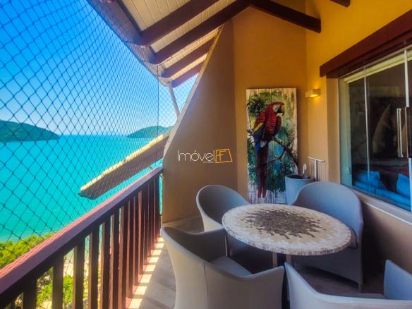 Apartamento à Venda Condomínio Costa Verde Tabatinga – As Gaivotas com 4 suítes e 172m²