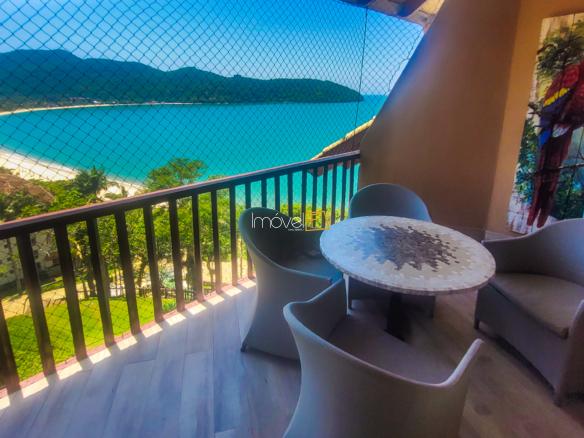 Apartamento à Venda Condomínio Costa Verde Tabatinga – As Gaivotas com 4 suítes e 172m²