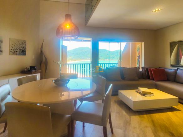 Apartamento à Venda Condomínio Costa Verde Tabatinga – As Gaivotas com 4 suítes e 172m²