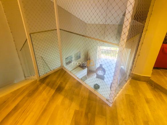 Apartamento à Venda Condomínio Costa Verde Tabatinga – As Gaivotas com 4 suítes e 172m²