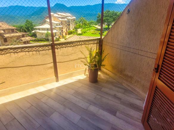 Apartamento à Venda Condomínio Costa Verde Tabatinga – As Gaivotas com 4 suítes e 172m²