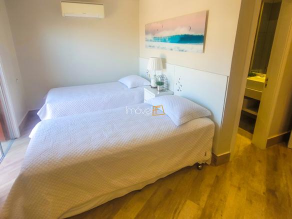 Apartamento à Venda Condomínio Costa Verde Tabatinga – As Gaivotas com 4 suítes e 172m²