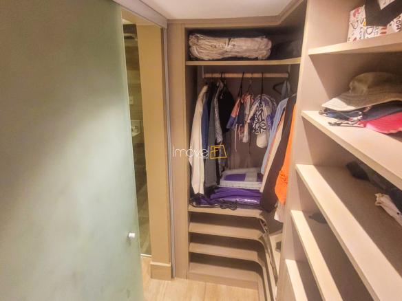 Apartamento à Venda Condomínio Costa Verde Tabatinga – As Gaivotas com 4 suítes e 172m²