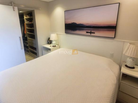 Apartamento à Venda Condomínio Costa Verde Tabatinga – As Gaivotas com 4 suítes e 172m²