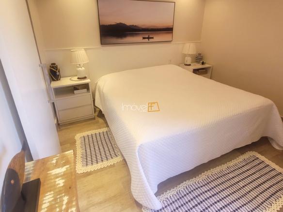 Apartamento à Venda Condomínio Costa Verde Tabatinga – As Gaivotas com 4 suítes e 172m²