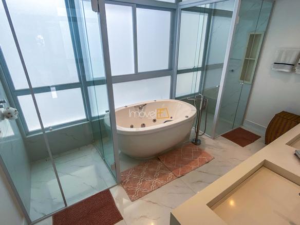 Casa à Venda Condomínio Costa Verde Tabatinga com 7 Suítes e 600m²