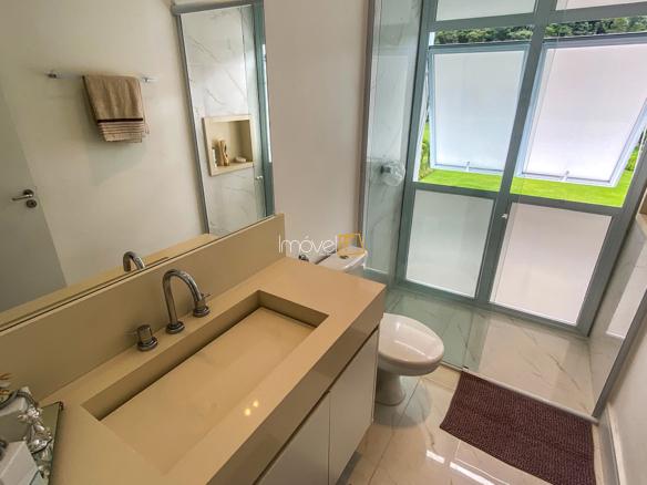 Casa à Venda Condomínio Costa Verde Tabatinga com 7 Suítes e 600m²