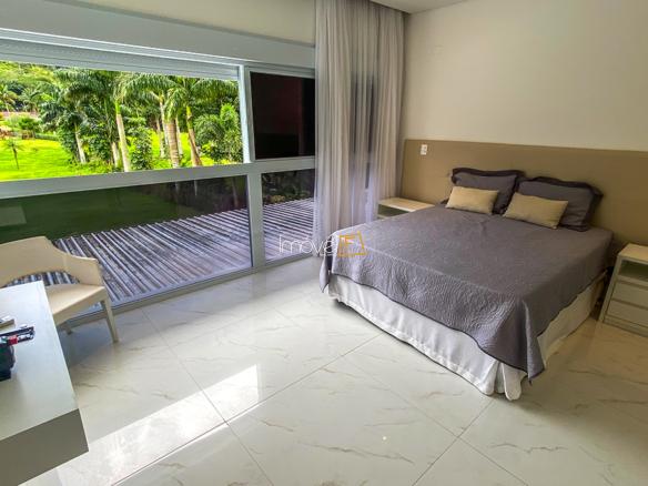 Casa à Venda Condomínio Costa Verde Tabatinga com 7 Suítes e 600m²