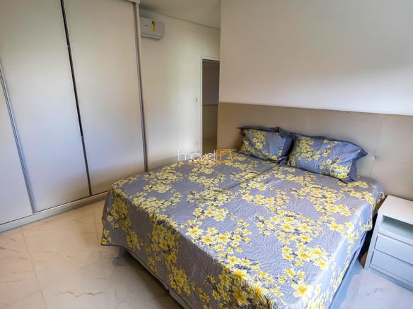 Casa à Venda Condomínio Costa Verde Tabatinga com 7 Suítes e 600m²